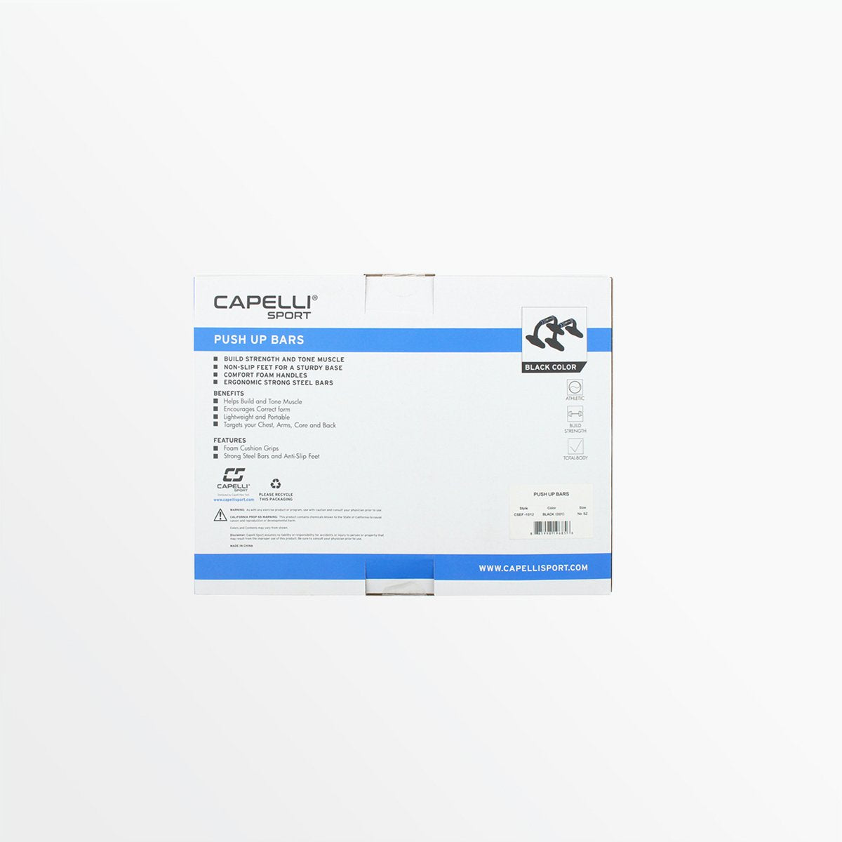 FITNESS PUSH UP BARS WITH FOAM HANDLES、mySite、neckold