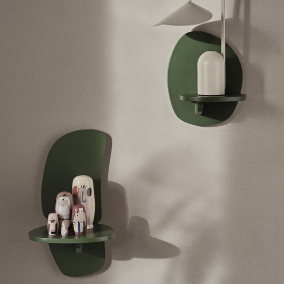  Pilu Shelf、mySite、sugarbowlscore