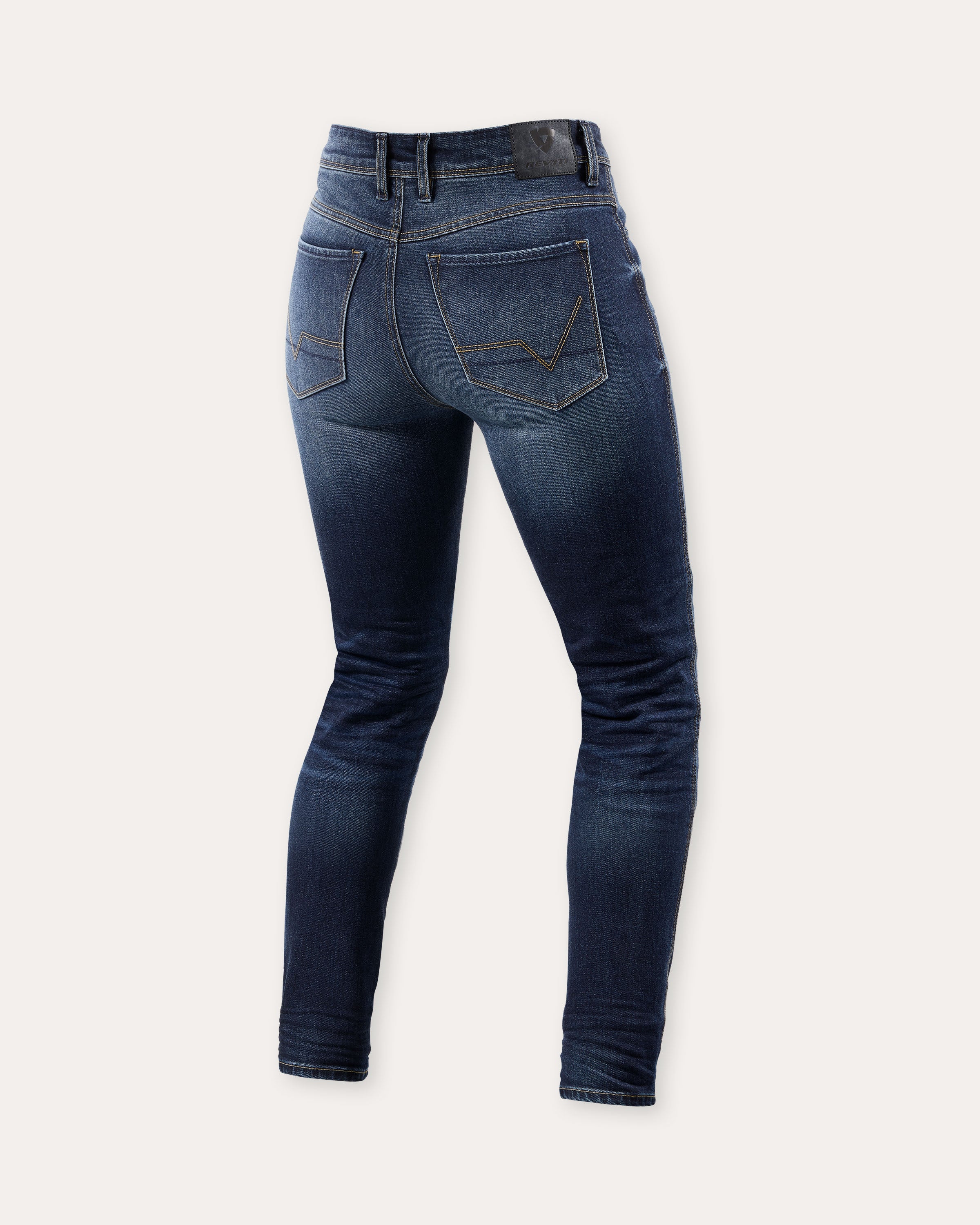 Jeans Marley Ladies SK | Medium Blue Used、mySite、dreamappss