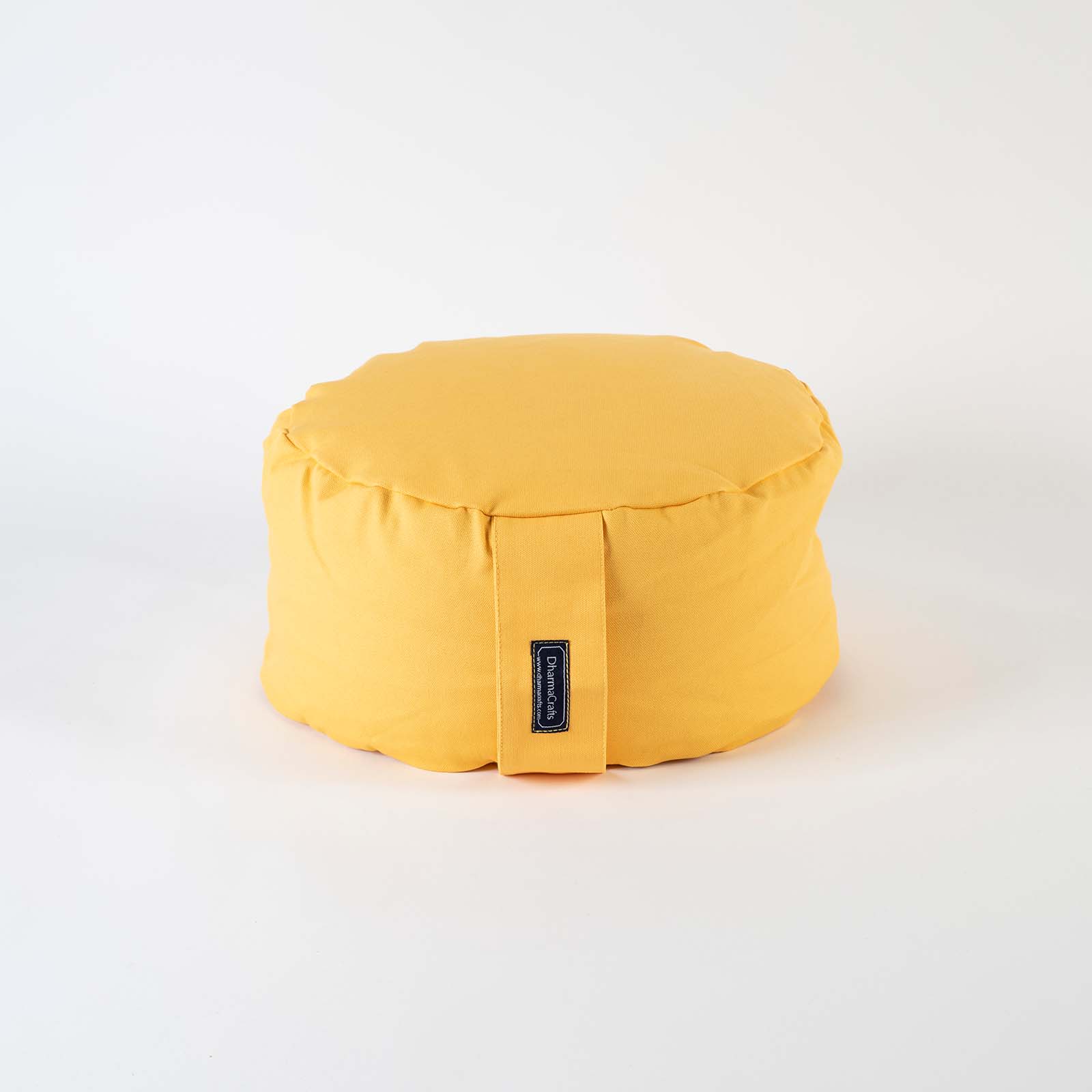 Eco Organic Hi-Zafu Buckwheat Meditation Pillow、mySite、topwebapps