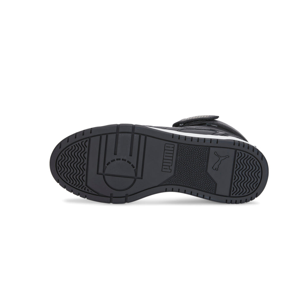 Rbd Game High Top Sneakers (Big Kid)、mySite、gtrtttuynbv