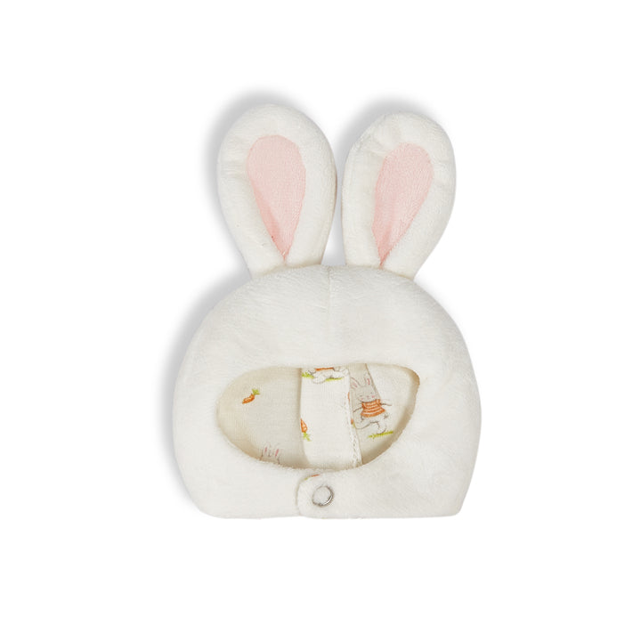 RETIRED - Kiddo's Closet Bunny Hat、mySite、g9winljtr