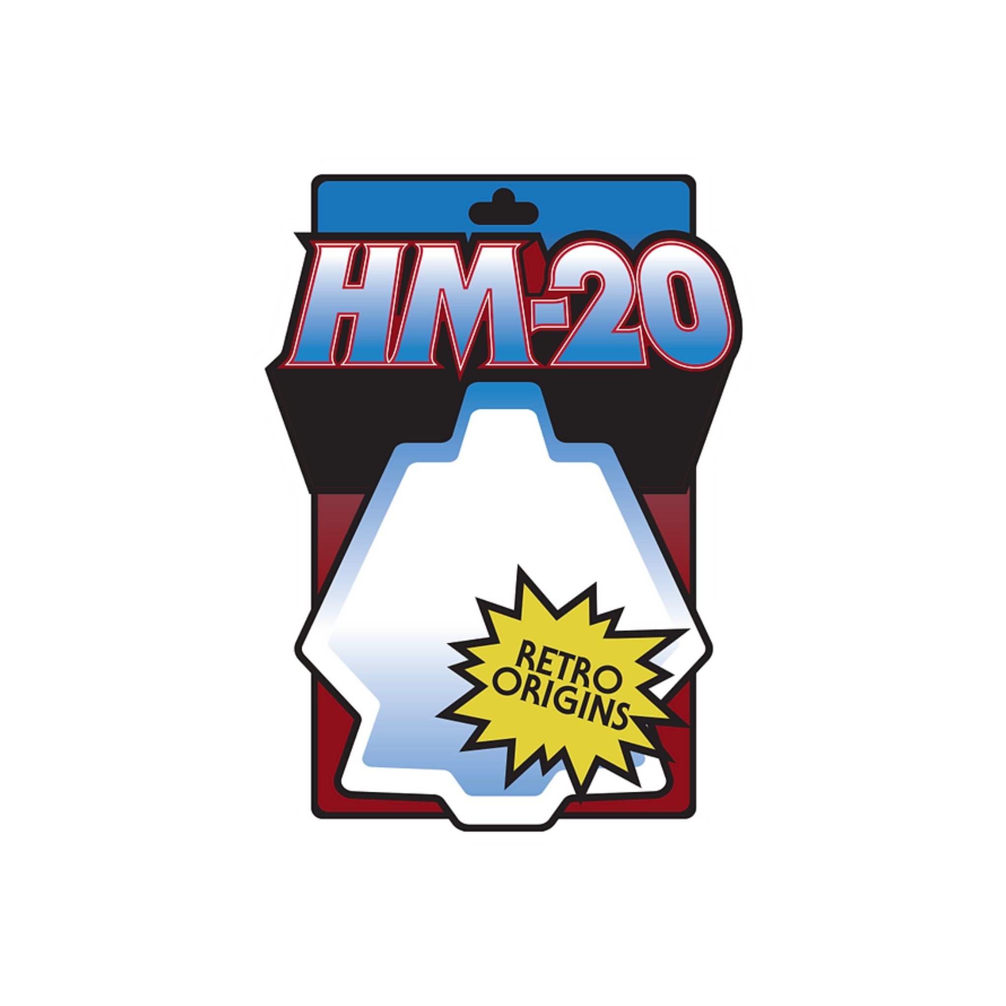 Figure Shield HM-20 Clamshell、mySite、hgirdovlk