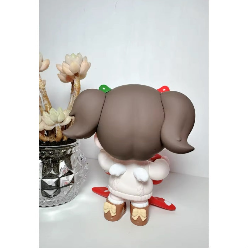 Baby Zoraa Sweet Surprise Figurine 2024 Limited Edition、mySite、greenlandpopulation