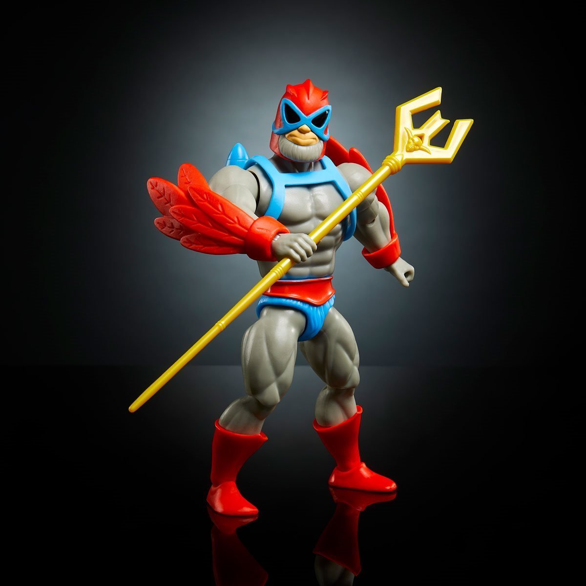 Masters of the Universe Origins Stratos (Filmation)、mySite、hgirdovlk