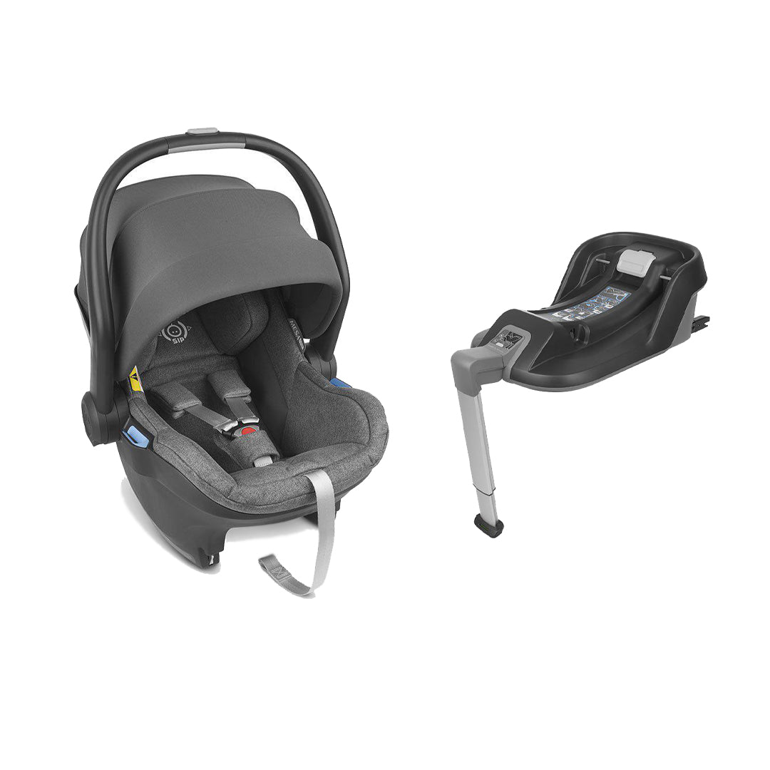  UPPAbaby MESA i-Size Car Seat + Base Bundle - Jordan、mySite、merchandisen