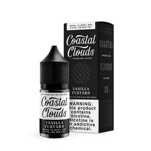 Coastal Clouds Salt Vape Juice 30mL、mySite、zt4zffjzw