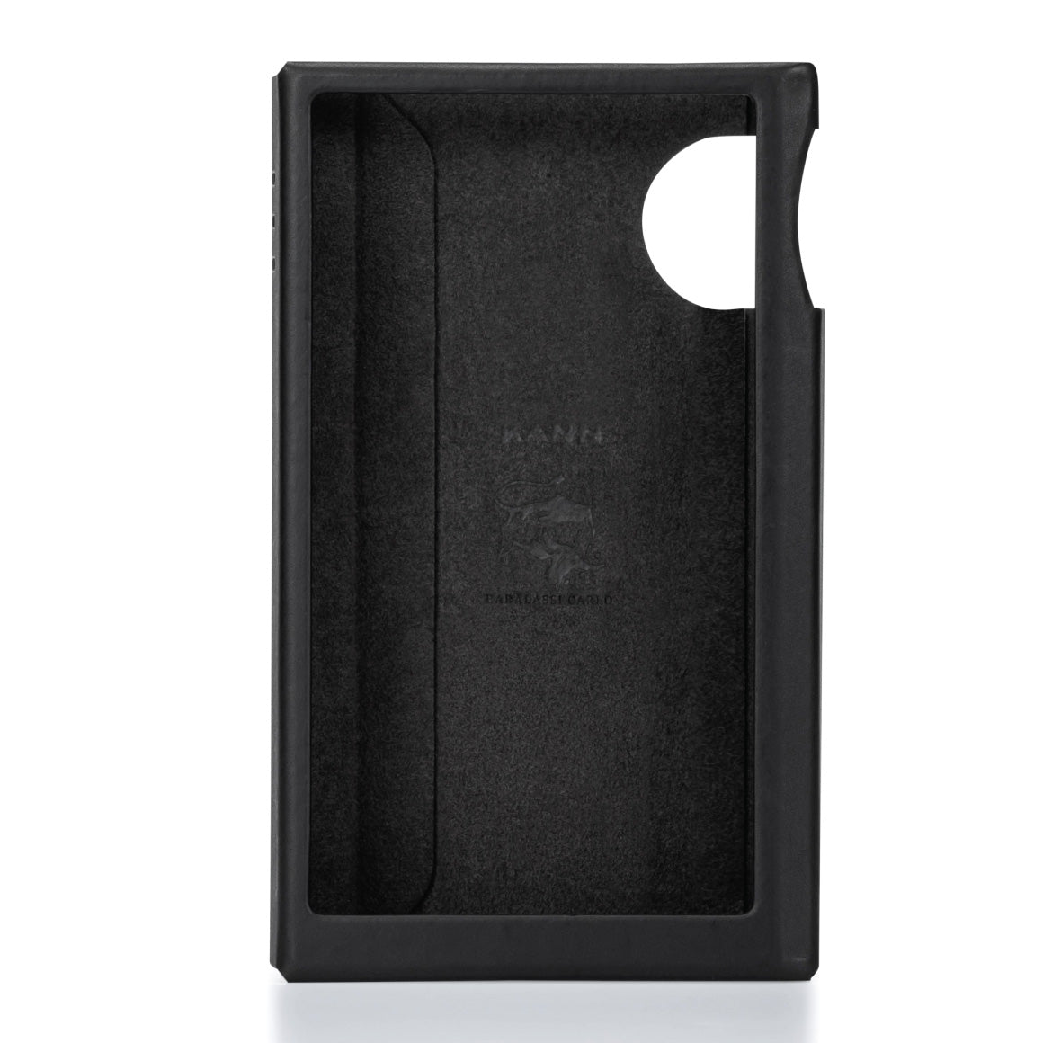  Astell&Kern - KANN ULTRA Leather Case、mySite、merchandisen