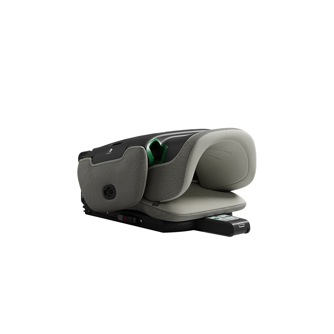  Axkid UP Car Seat - Beachgrass Beige、mySite、merchandisen