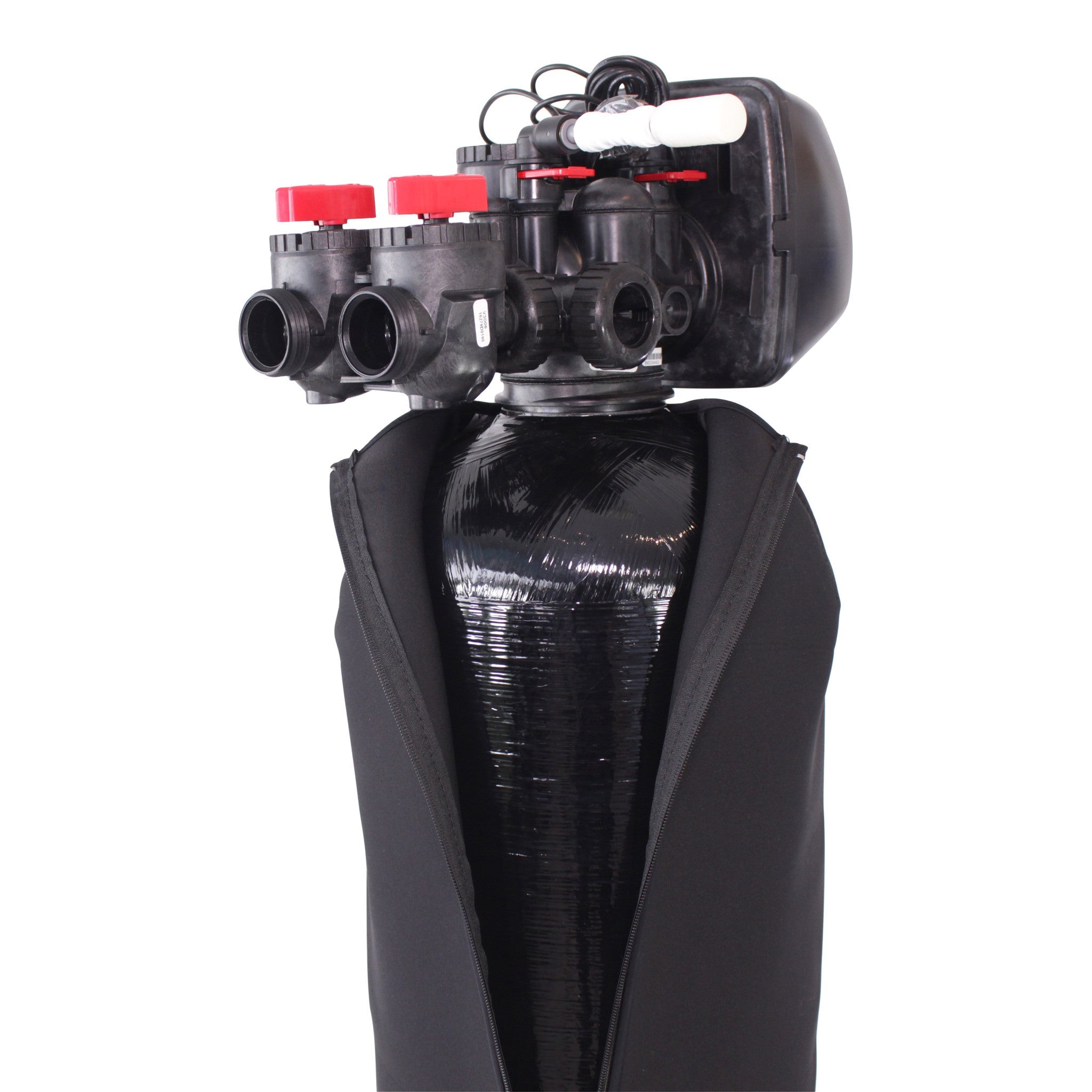 HUM Neoprene Water Softener Sweat Jacket 9 X 42 TJ942ZIP、mySite、noshort