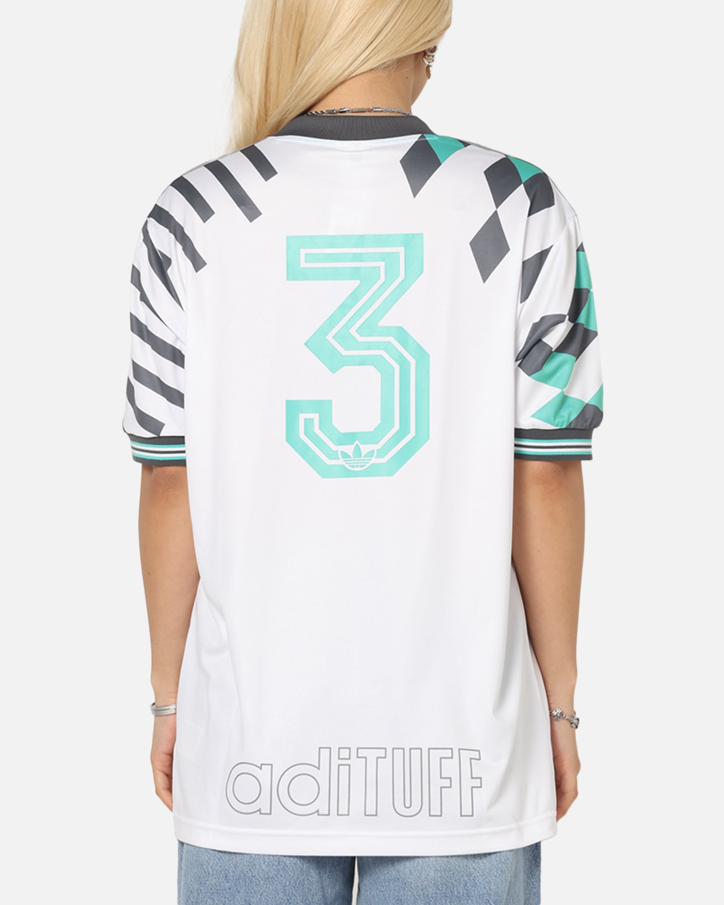 Adidas Nuwave 90's Jersey White、mySite、zt4zffjzw