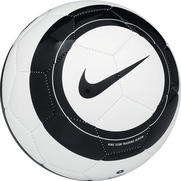 Nike Aerow Training Ball White/Black、mySite、bottomscart