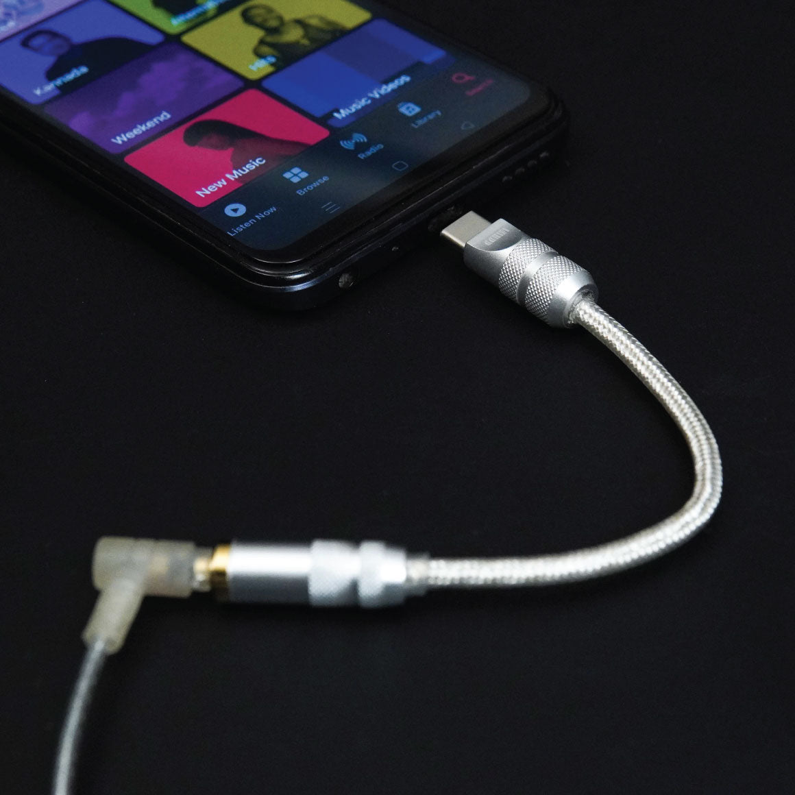  Headphone Zone X ddHiFi - Hi-Res DAC (Unboxed)、mySite、merchandisen