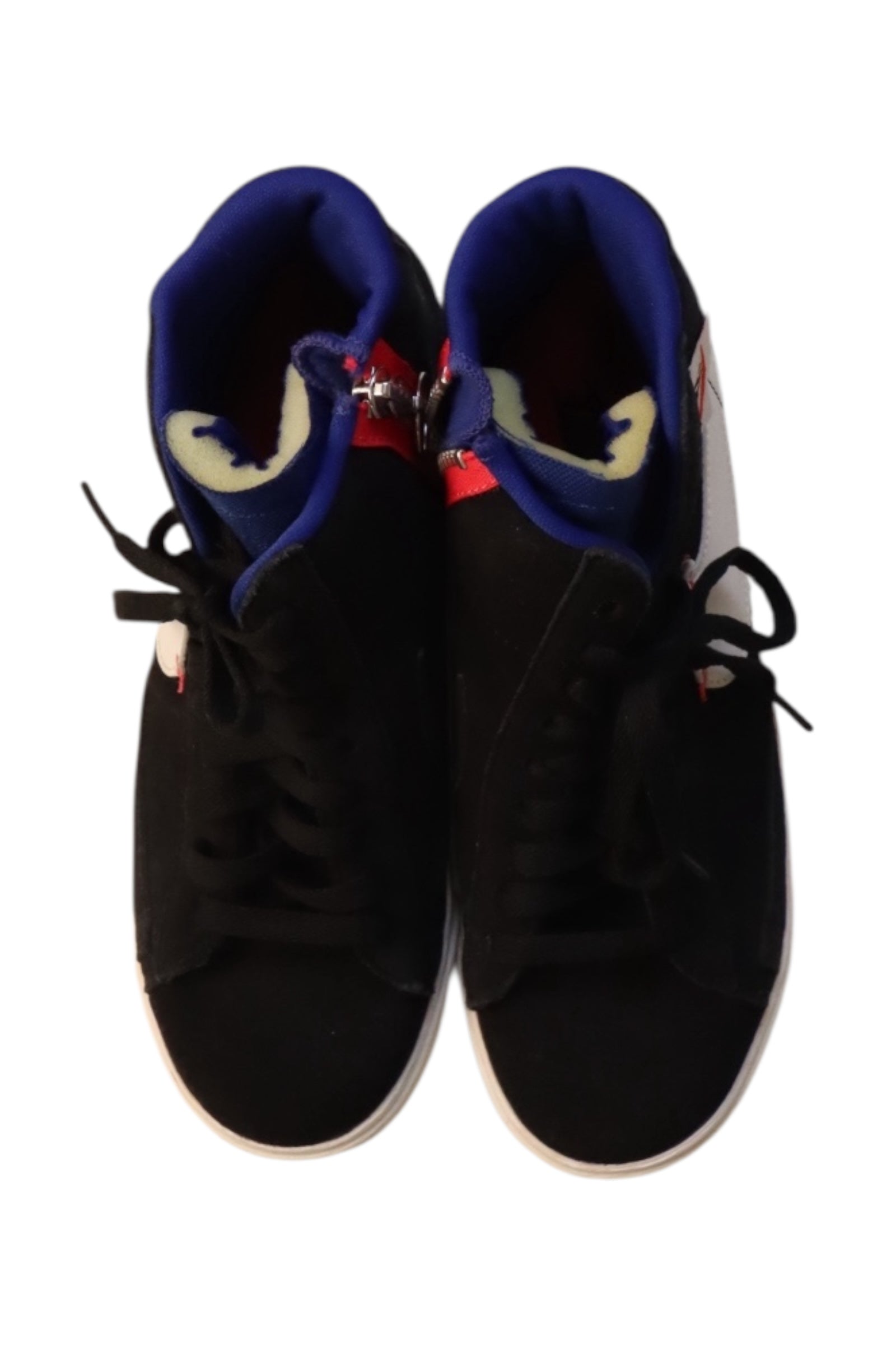 Nike High-Top Sneakers EU35、mySite、g9winljtr