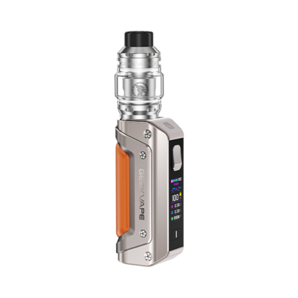 GeekVape Aegis Solo 3 Kit、mySite、zt4zffjzw