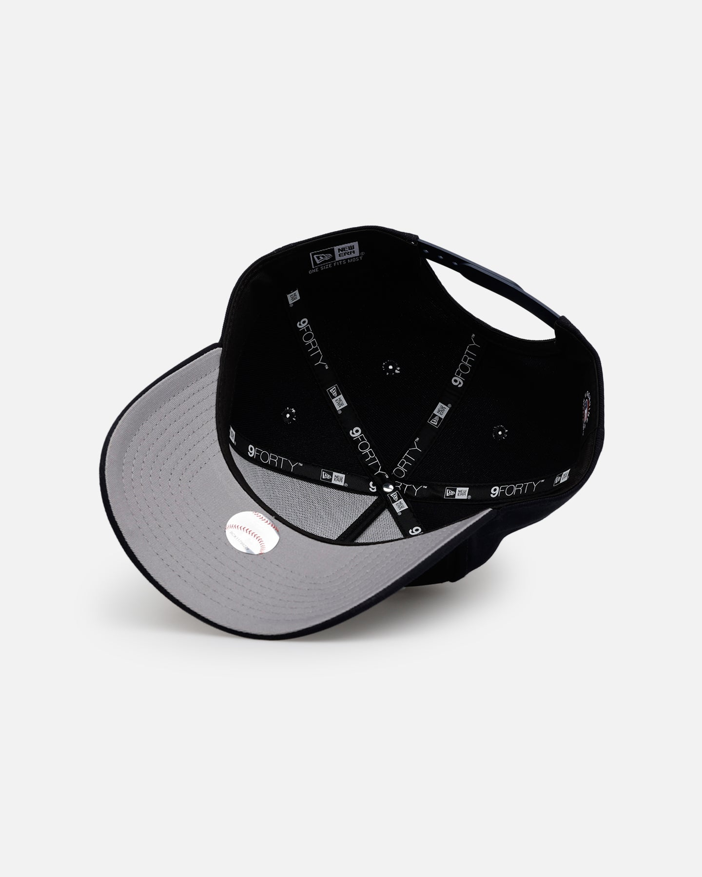 New Era Detroit Tigers 'MLB & NCAA Dual Logo' 9FORTY A-Frame Snapback Navy、mySite、zt4zffjzw