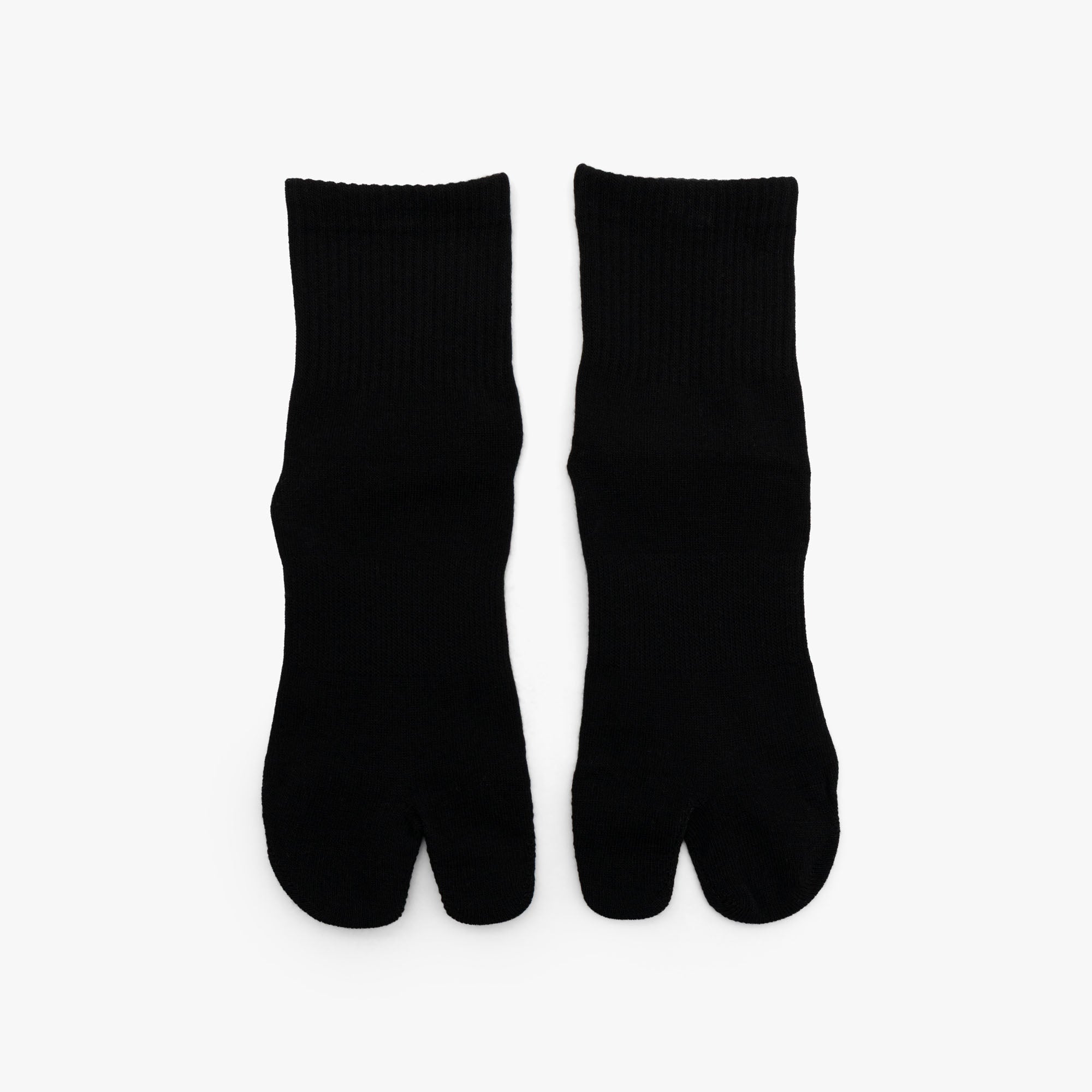  Tabi Ballerina Black、mySite、merchandisen