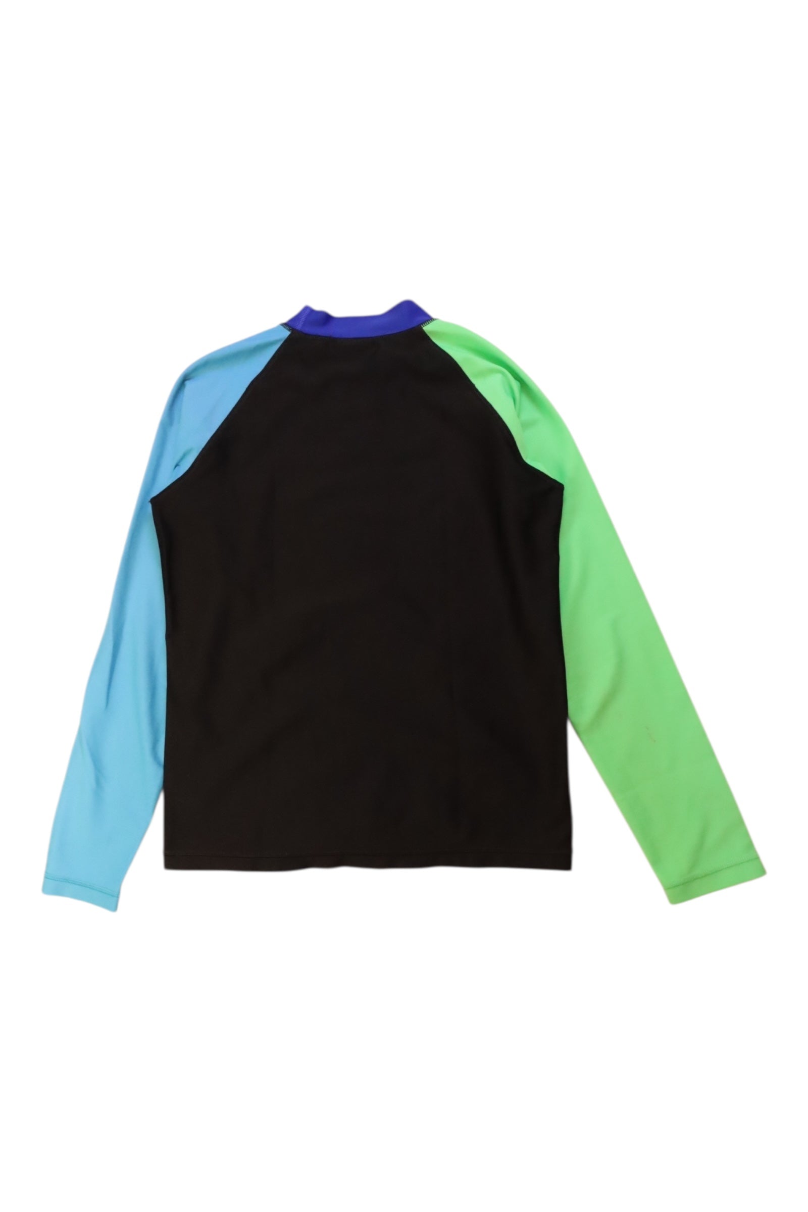 Speedo Rash Guard 11-12Y、mySite、g9winljtr
