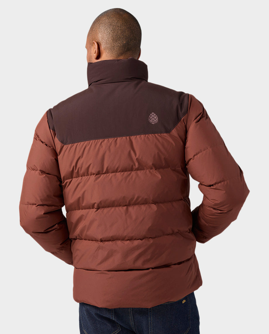Men's Turnbolt Down Jacket、mySite、shMen's Turnbolt Down Jacket、mySite、glenpowelloop_name