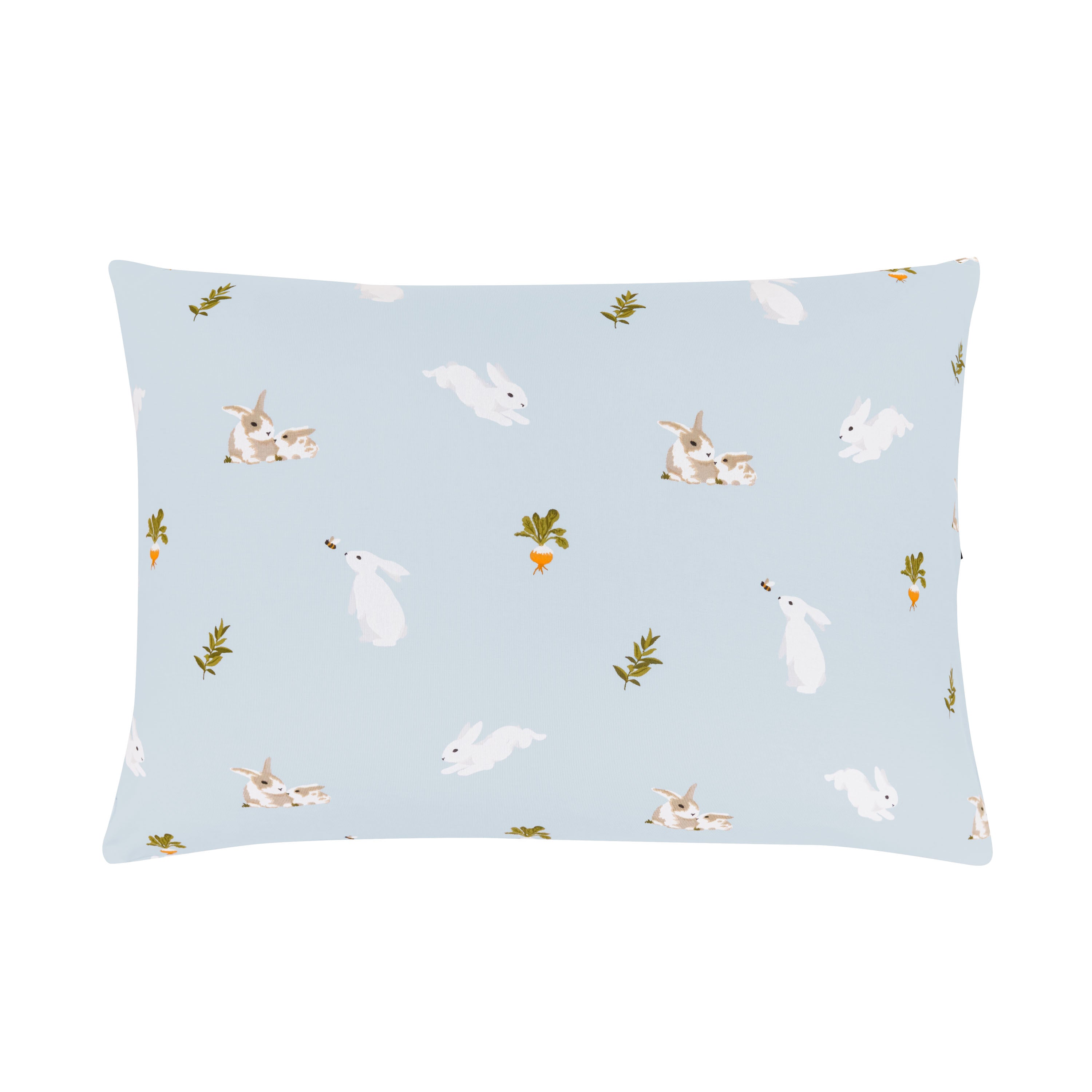  Toddler Pillowcase in Ice Rabbit、mySite、layawaytickets