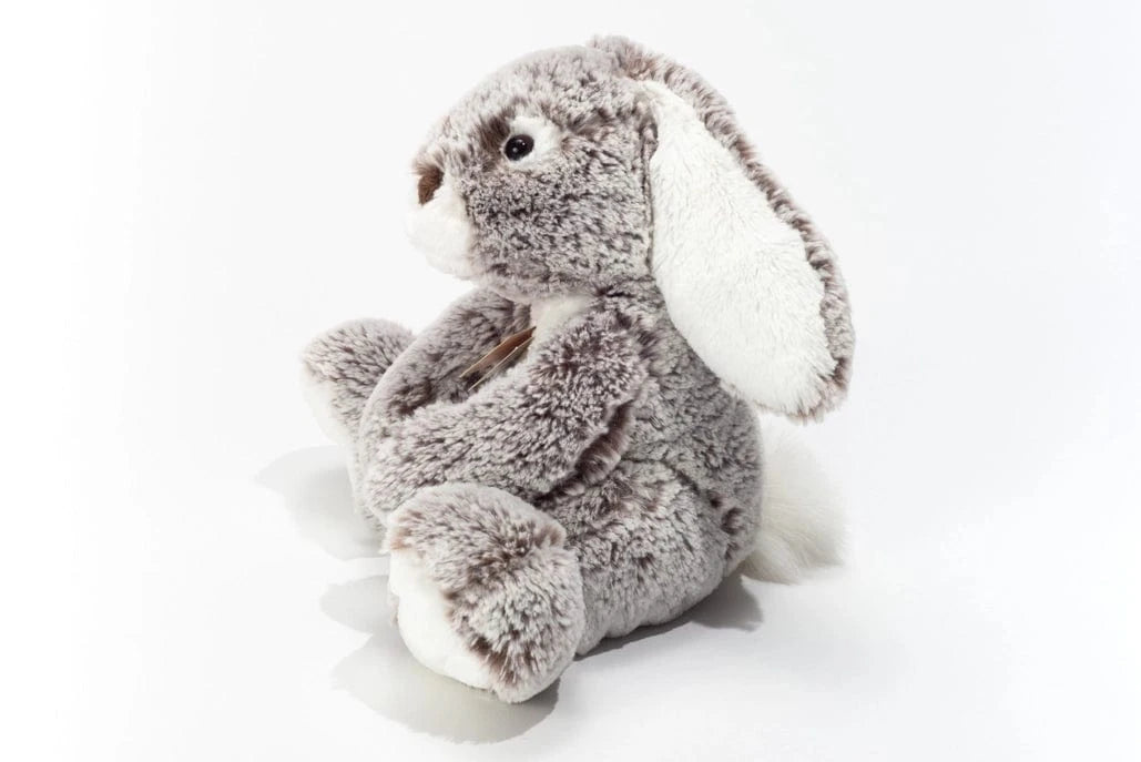 Fluffy Floppy Bunnies, Large and Small Stuffed Animals by Teddy Hermann、mySite、g9winljtr