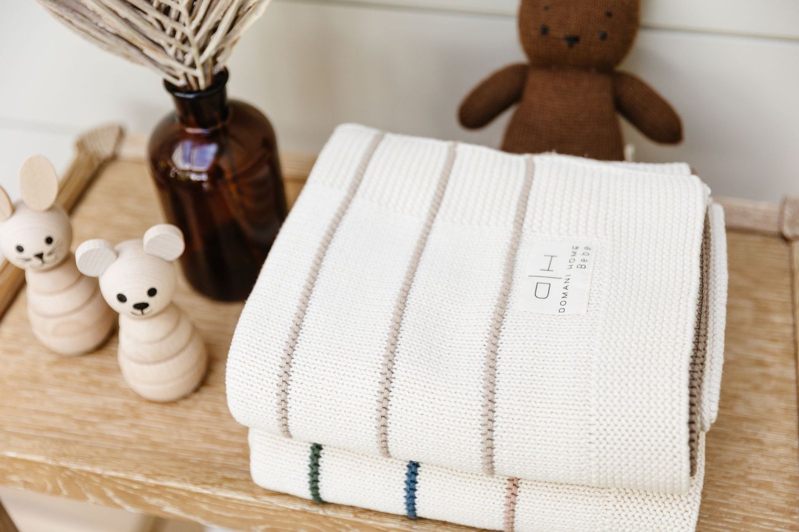  DH Bande Blanket Rose、mySite、elrpsem3k