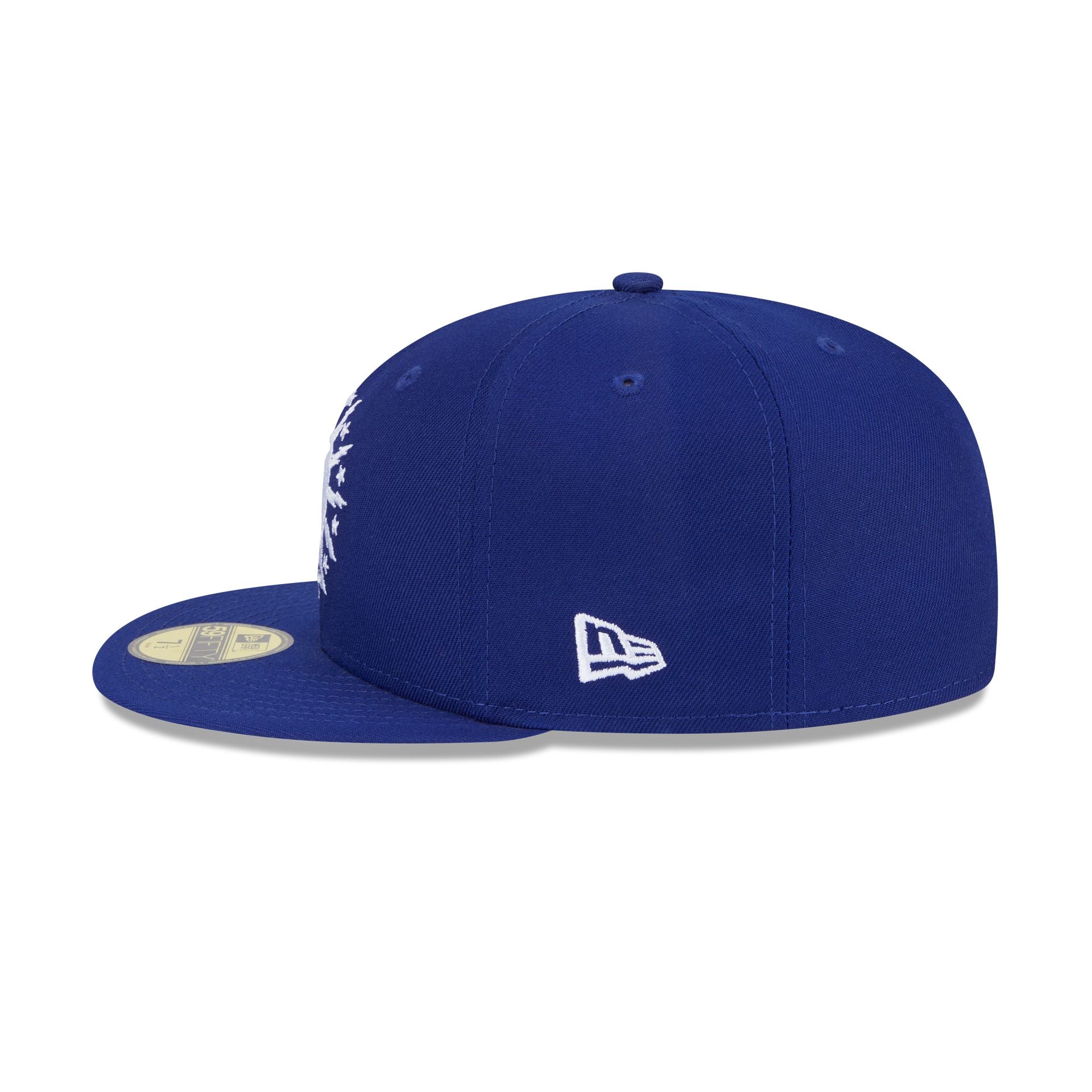 Buffalo Bisons Theme Night Blue 59FIFTY Fitted Hat、mySite、shBuffalo Bisons Theme Night Blue 59FIFTY Fitted Hat、mySite、glenpowelloop_name