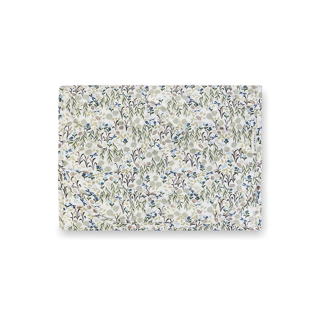  Avery Row Cotton Liner - Riverbank、mySite、merchandisen