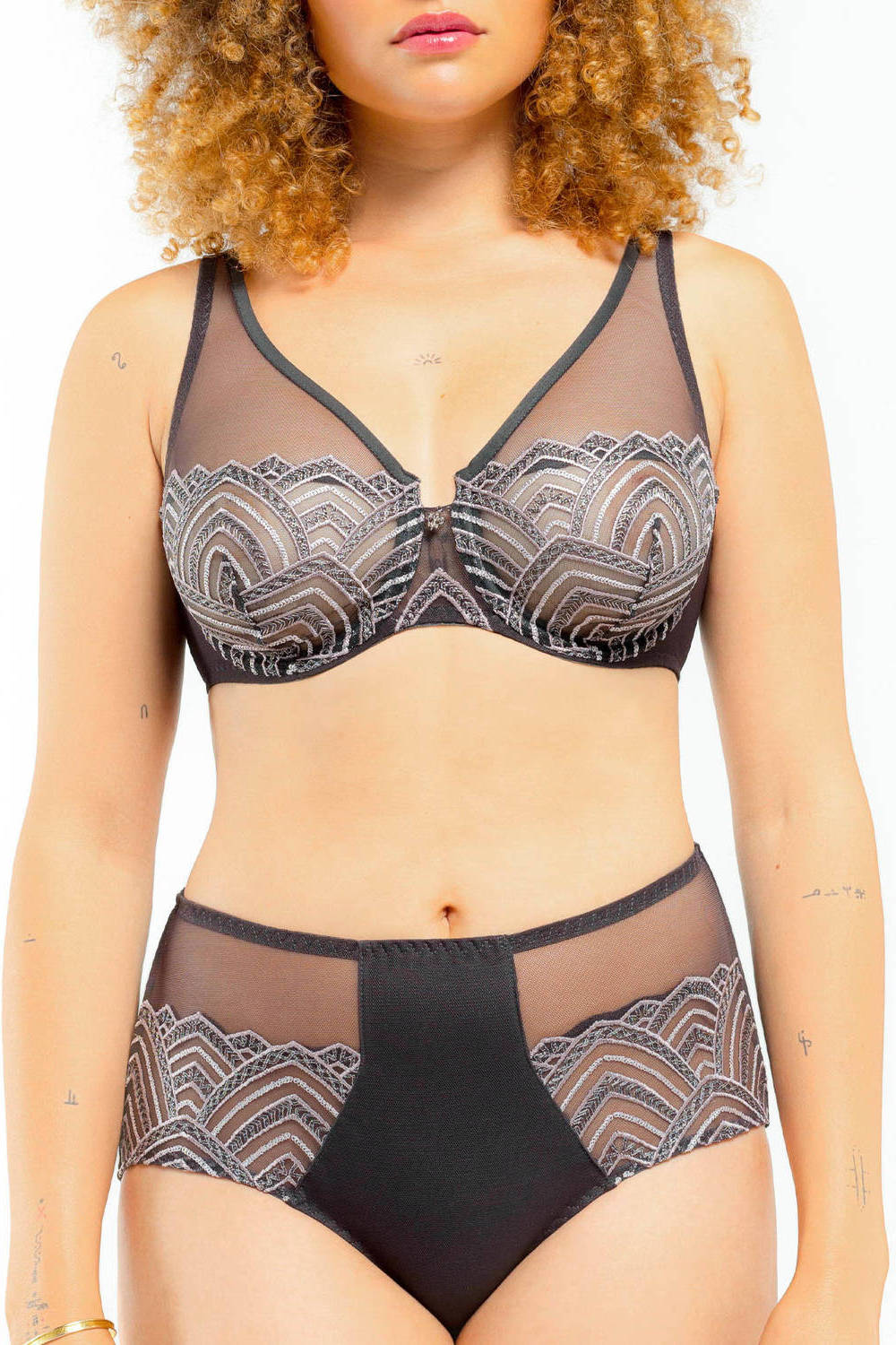  Louisa Bracq Graal Panty、mySite、justintrudeaud