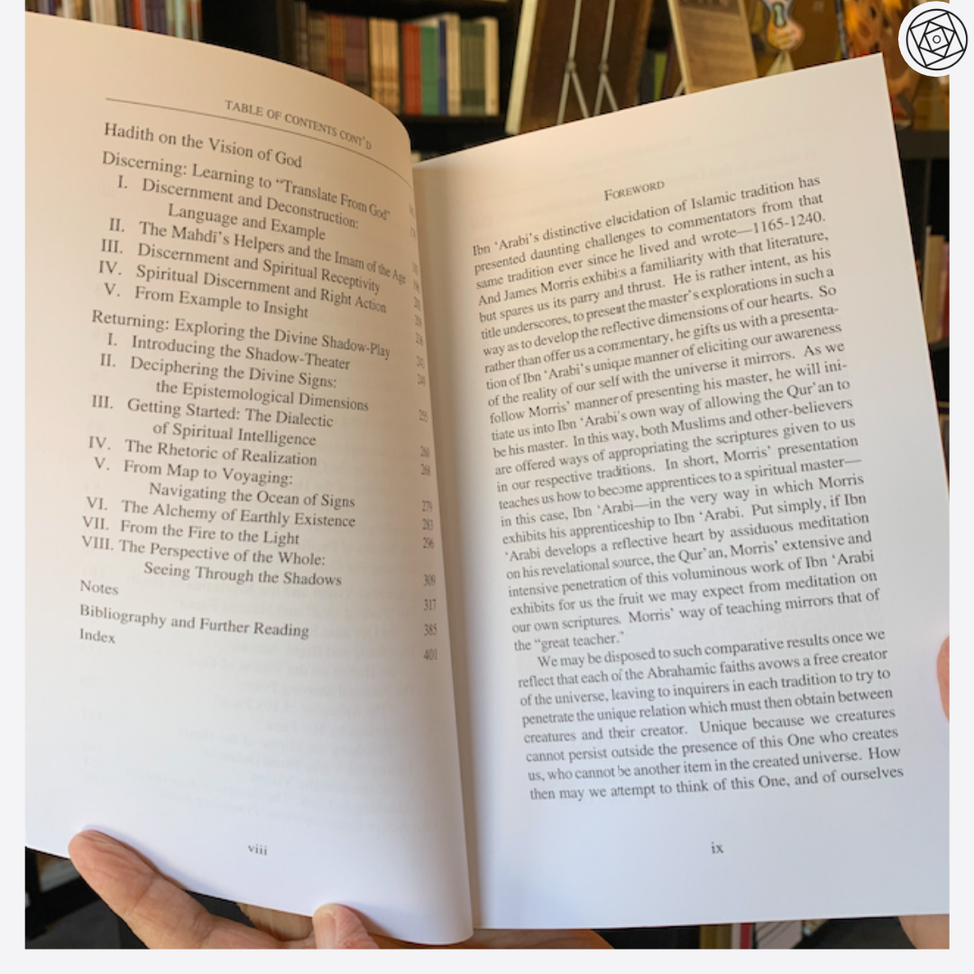 Reflective Heart: Discovering Spiritual Intelligence in Ibn 'Arabi's Meccan Illuminations、mySite、topwebapps