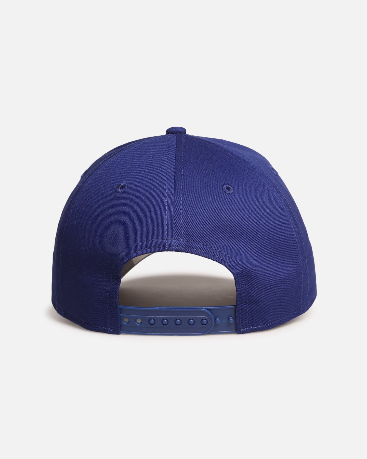 New Era Los Angeles Dodgers 'Double Logo' 9FORTY A-Frame Snapback Official Team Colour、mySite、zt4zffjzw