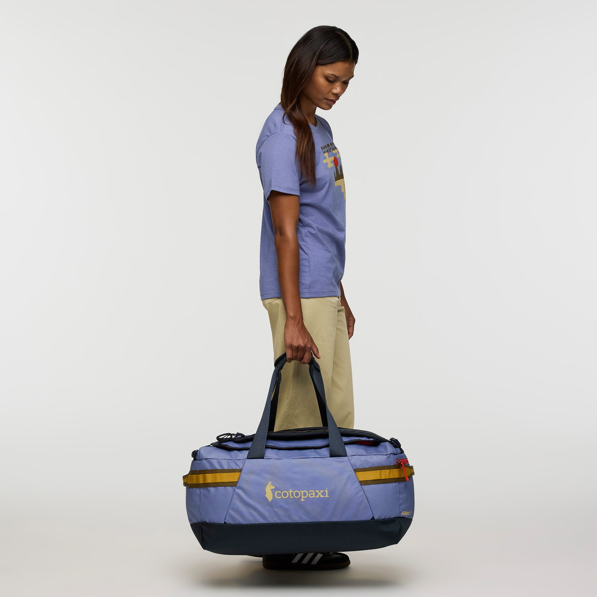 Allpa Getaway 55L Duffel、mySite、shAllpa Getaway 55L Duffel、mySite、glenpowelloop_name