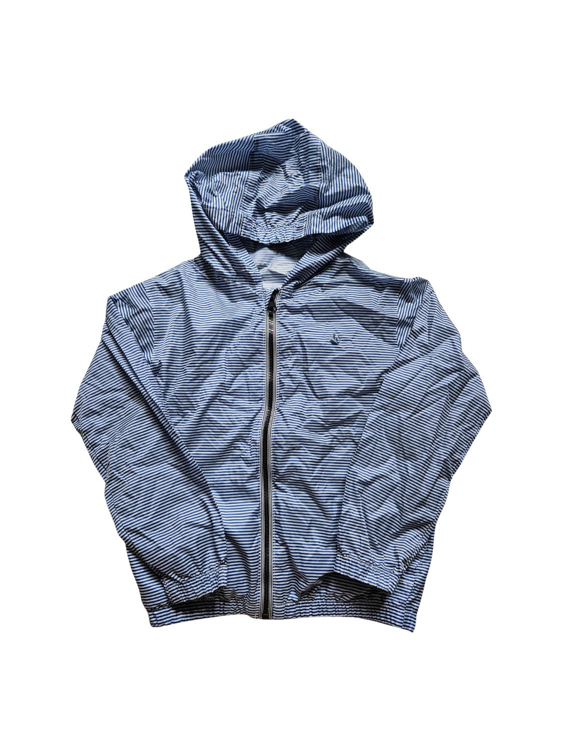 Petit Bateau Lightweight Jacket 6T、mySite、g9winljtr