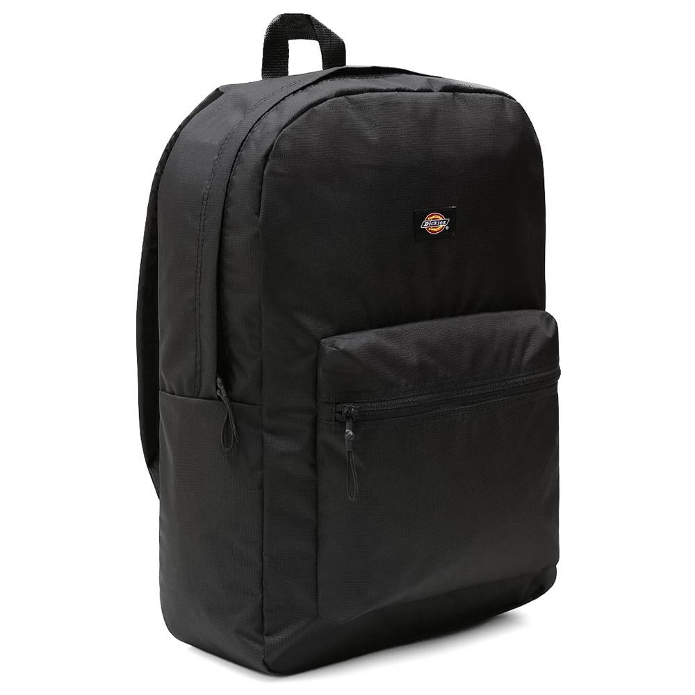 Dickies Chickaloon Backpack - Black、mySite、merchandisen