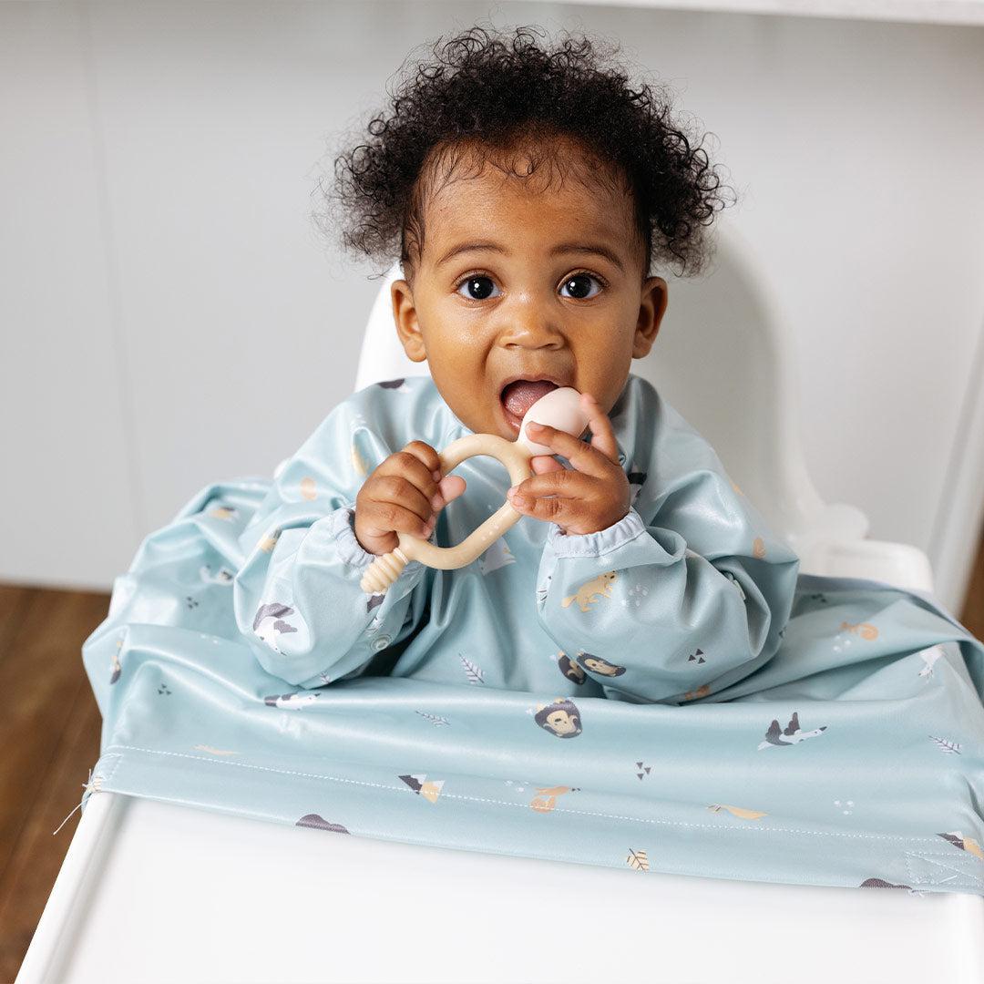  Bibado Dippit Multi-Stage Weaning Spoon + Dipper - Fawn、mySite、merchandisen