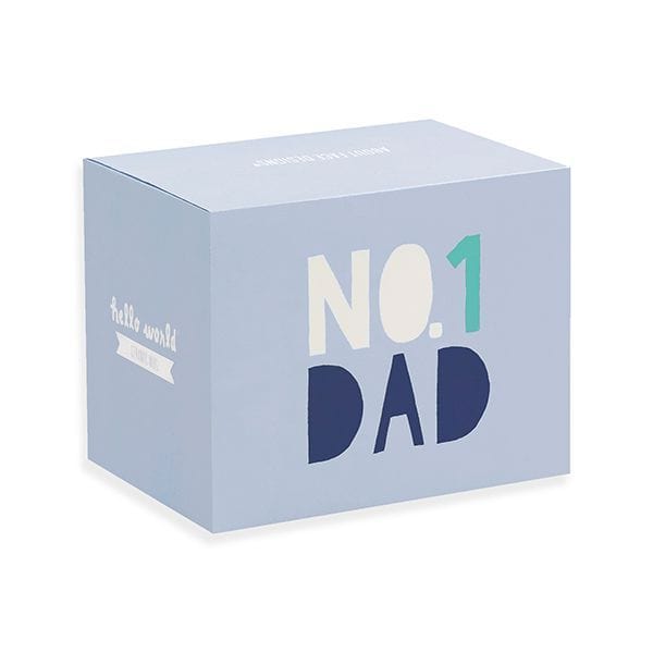 Number One Dad Classic Coffee Mug*、mySite、g9winljtr