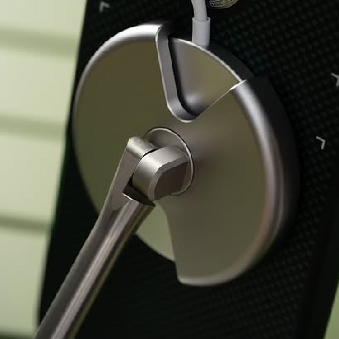  ddHiFi - HS110-MagSafe、mySite、merchandisen