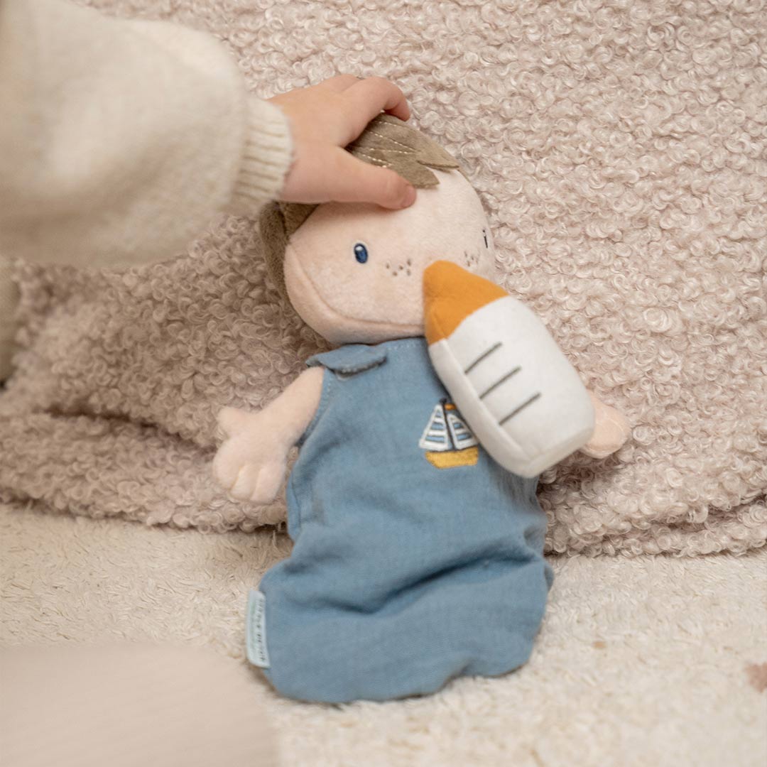  Little Dutch Baby Doll Jim - Jim、mySite、merchandisen