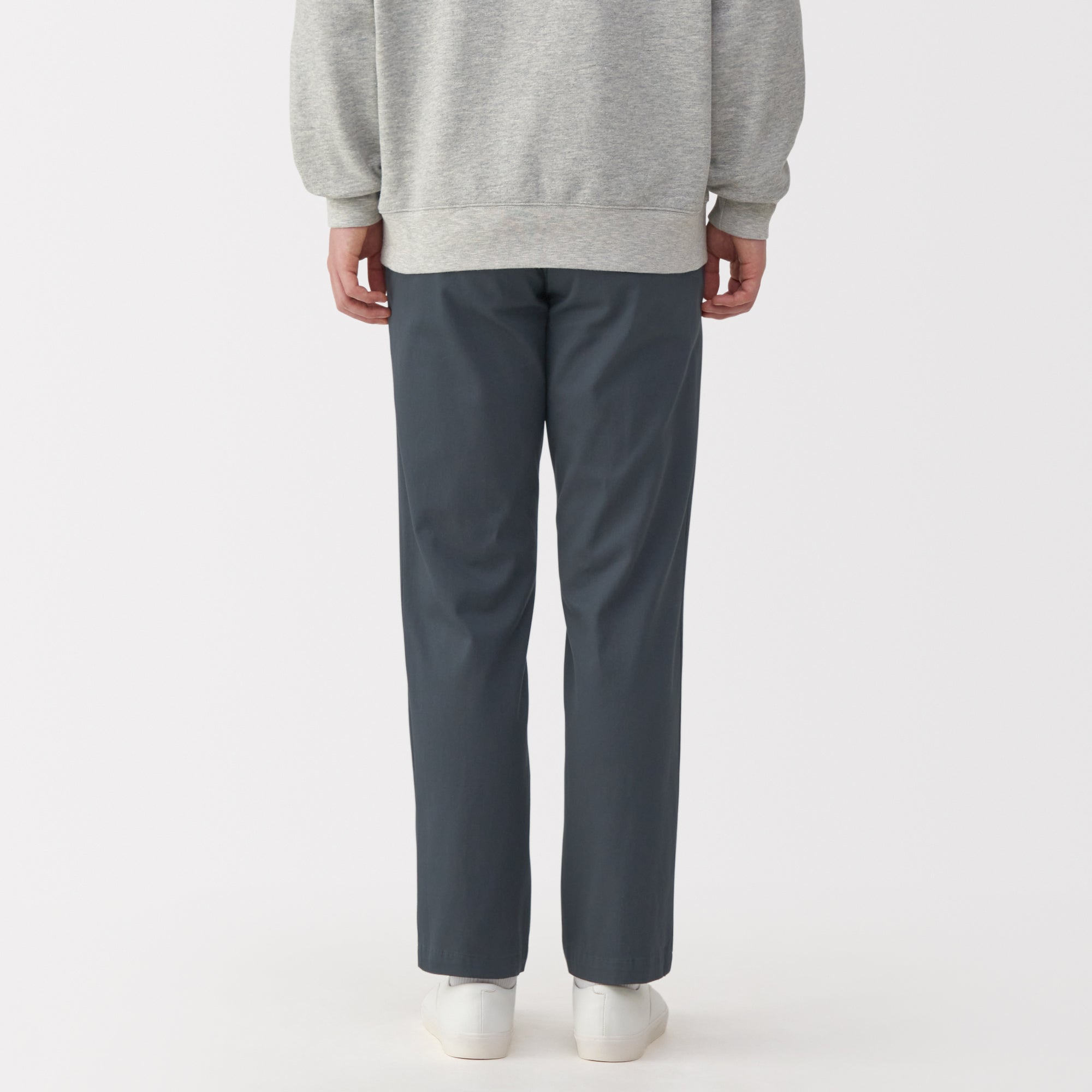  Men's Stretch Chino Slim Pants (L30)、mySite、sugarbowlscore