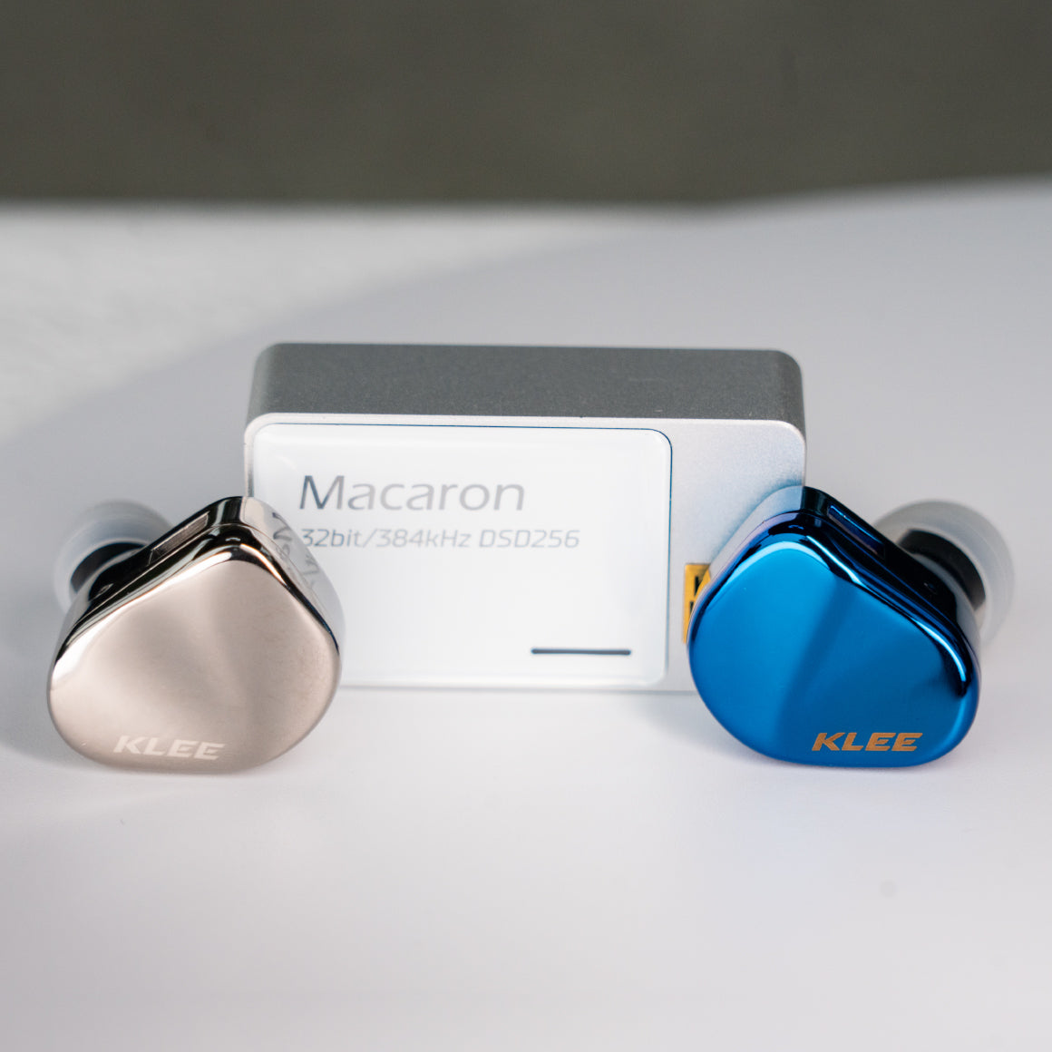  iBasso Jr. - KLEE、mySite、merchandisen