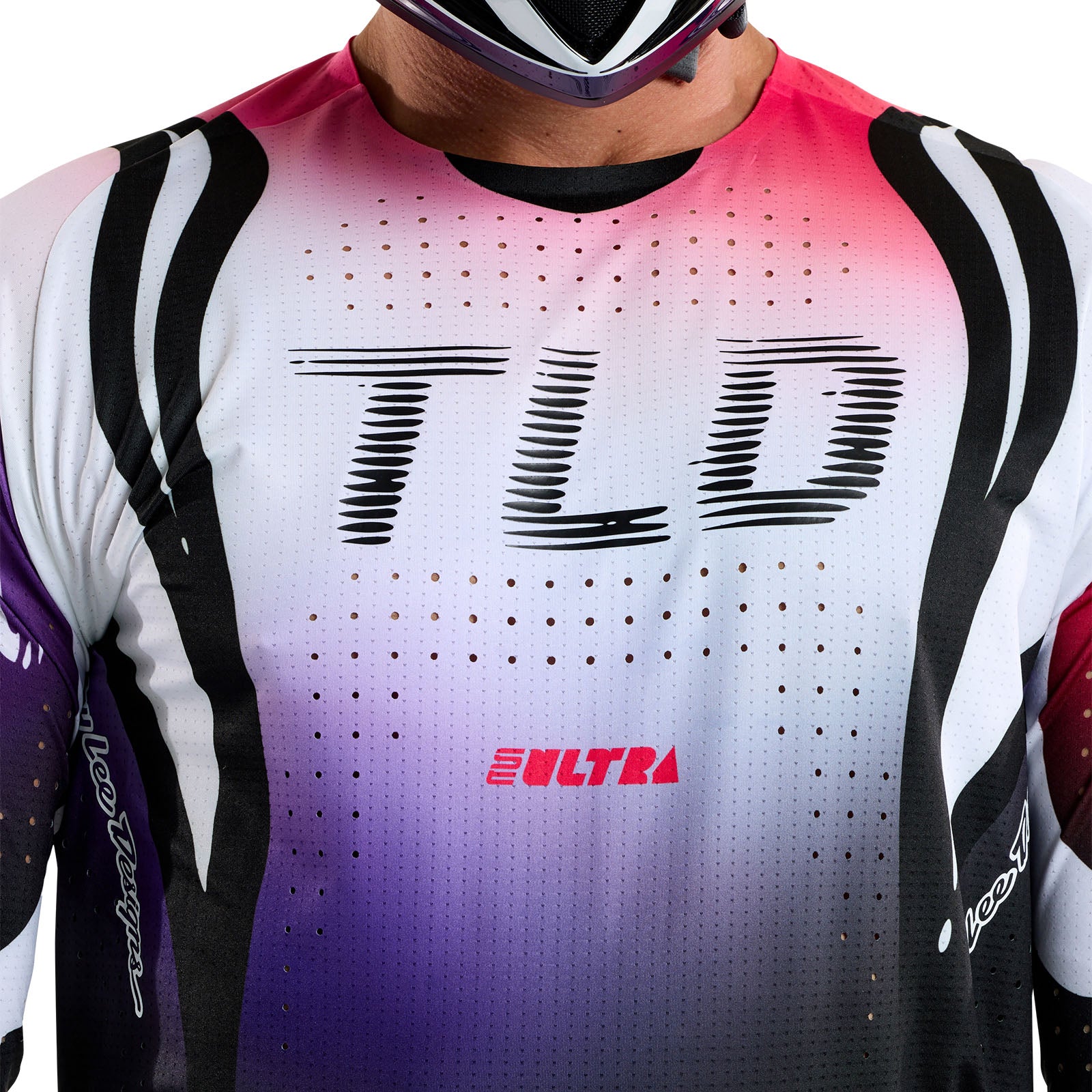 SE Ultra Jersey Drip Black / Purple、mySite、dreamappss