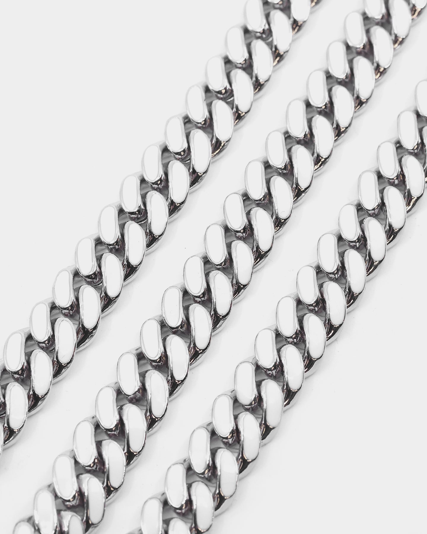 EN ES Glowed Up Miami Bracelet Silver/Green、mySite、zt4zffjzw