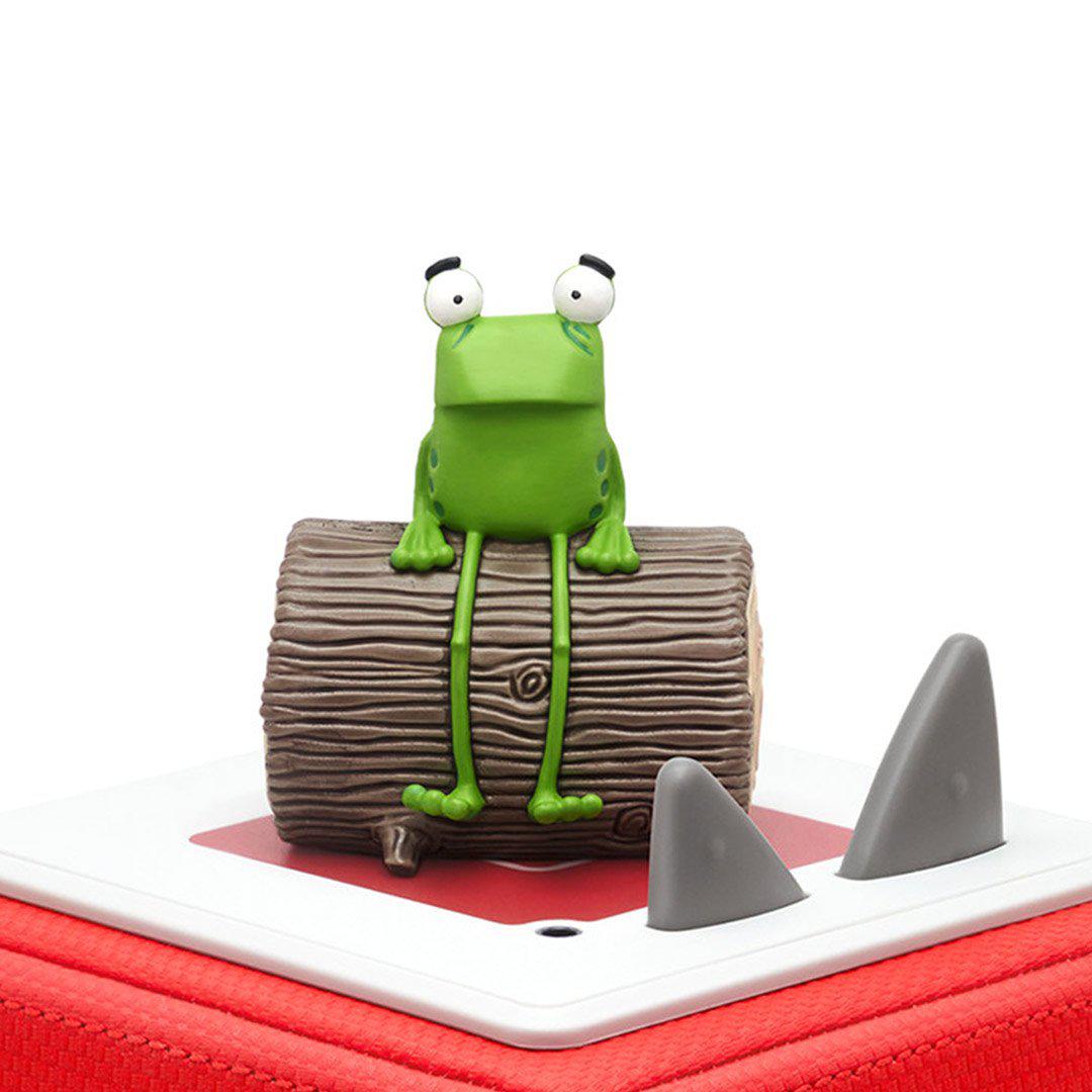  Tonies Oi Frog + Friends、mySite、merchandisen