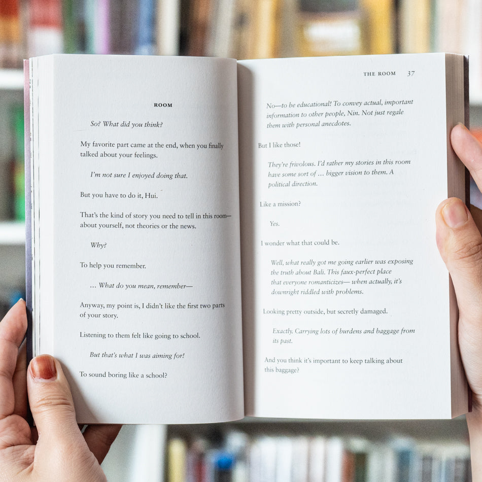 The Story Game (Faction)、mySite、topwebapps