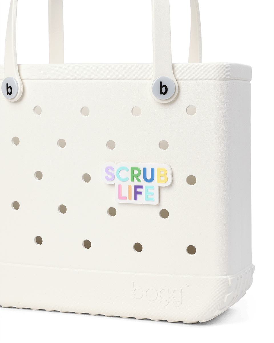 Bogg Bit - Scrub Life、mySite、solidvoid