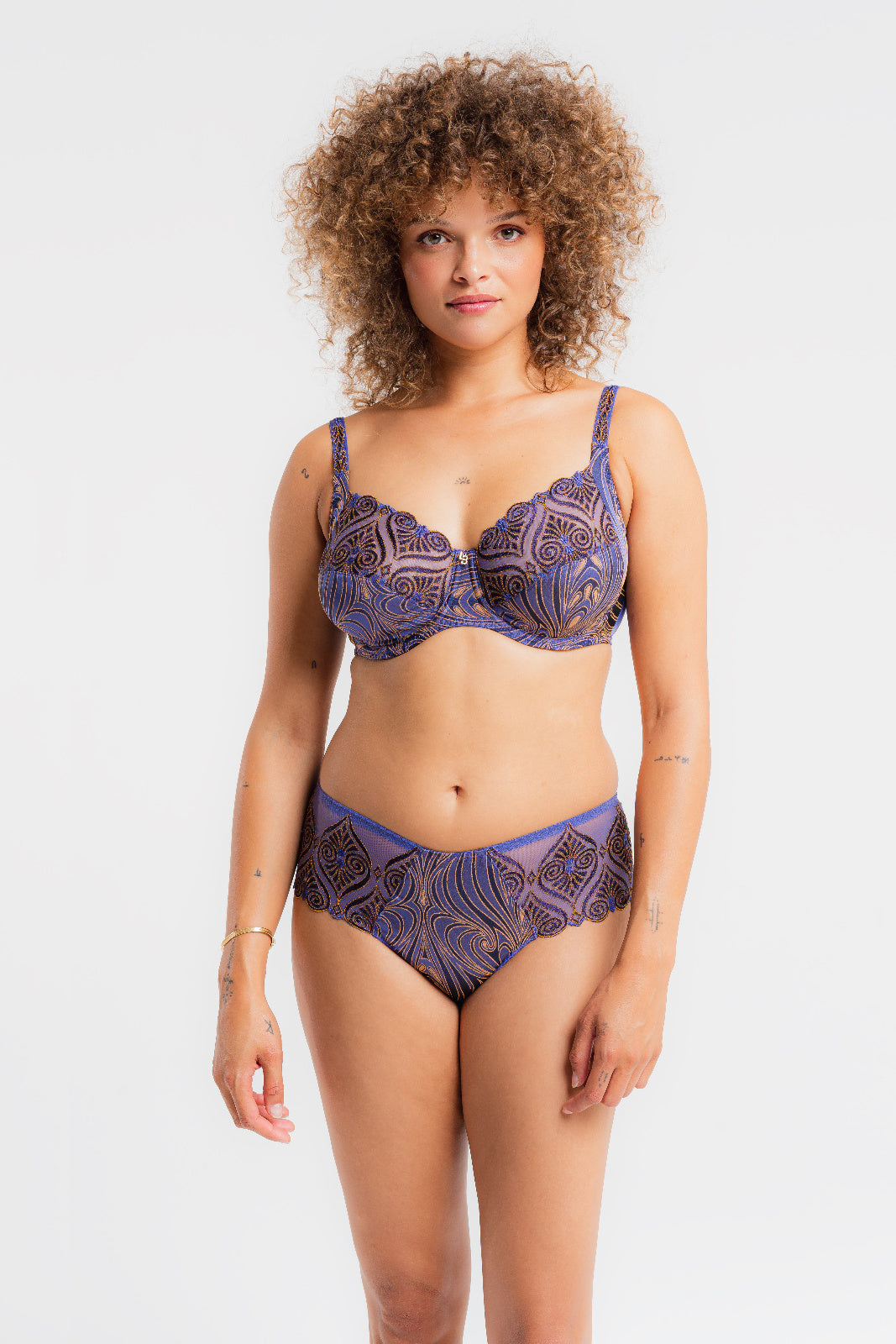  Louisa Bracq Hermione Shorty、mySite、justintrudeaud