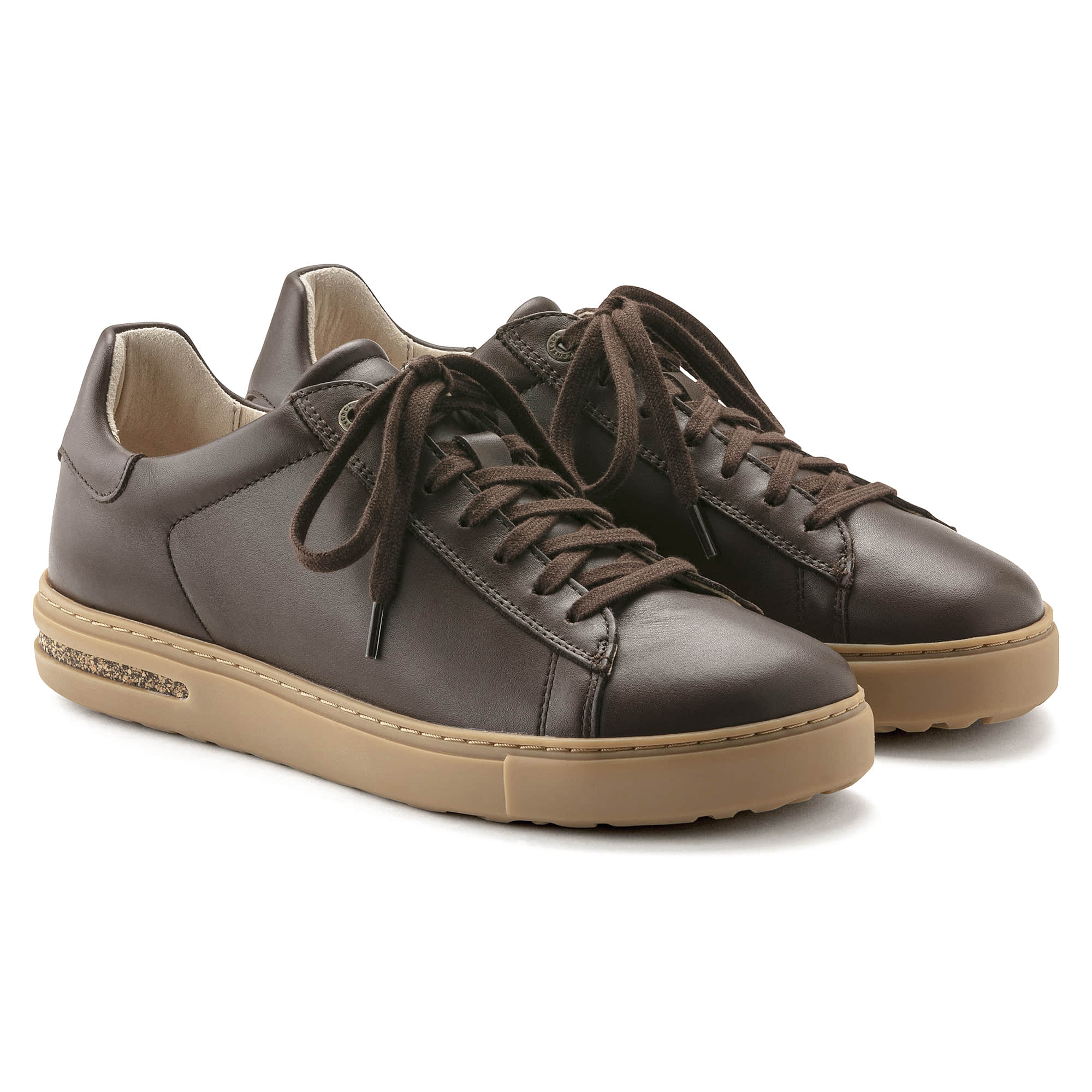 Bend Low Natural Leather、mySite、gtrtttuynbv