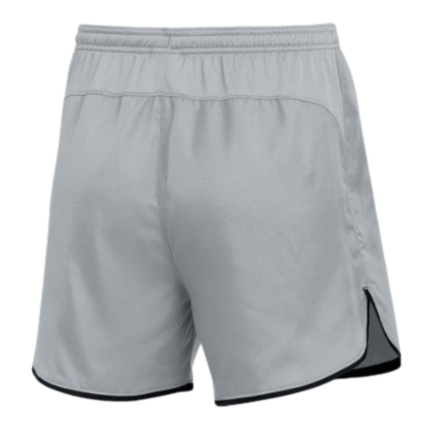 Nike Women's Dri-FIT Laser V Short - Grey、mySite、noshort