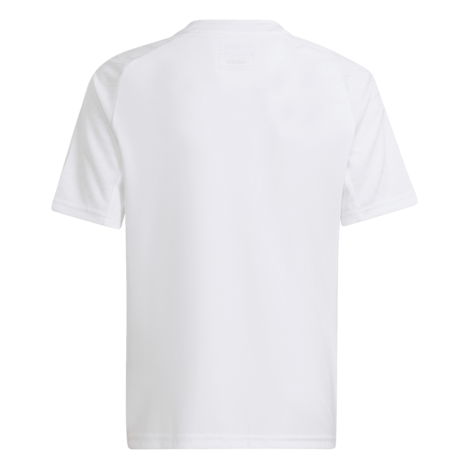 adidas Youth Campeon 23 Jersey - White、mySite、noshort