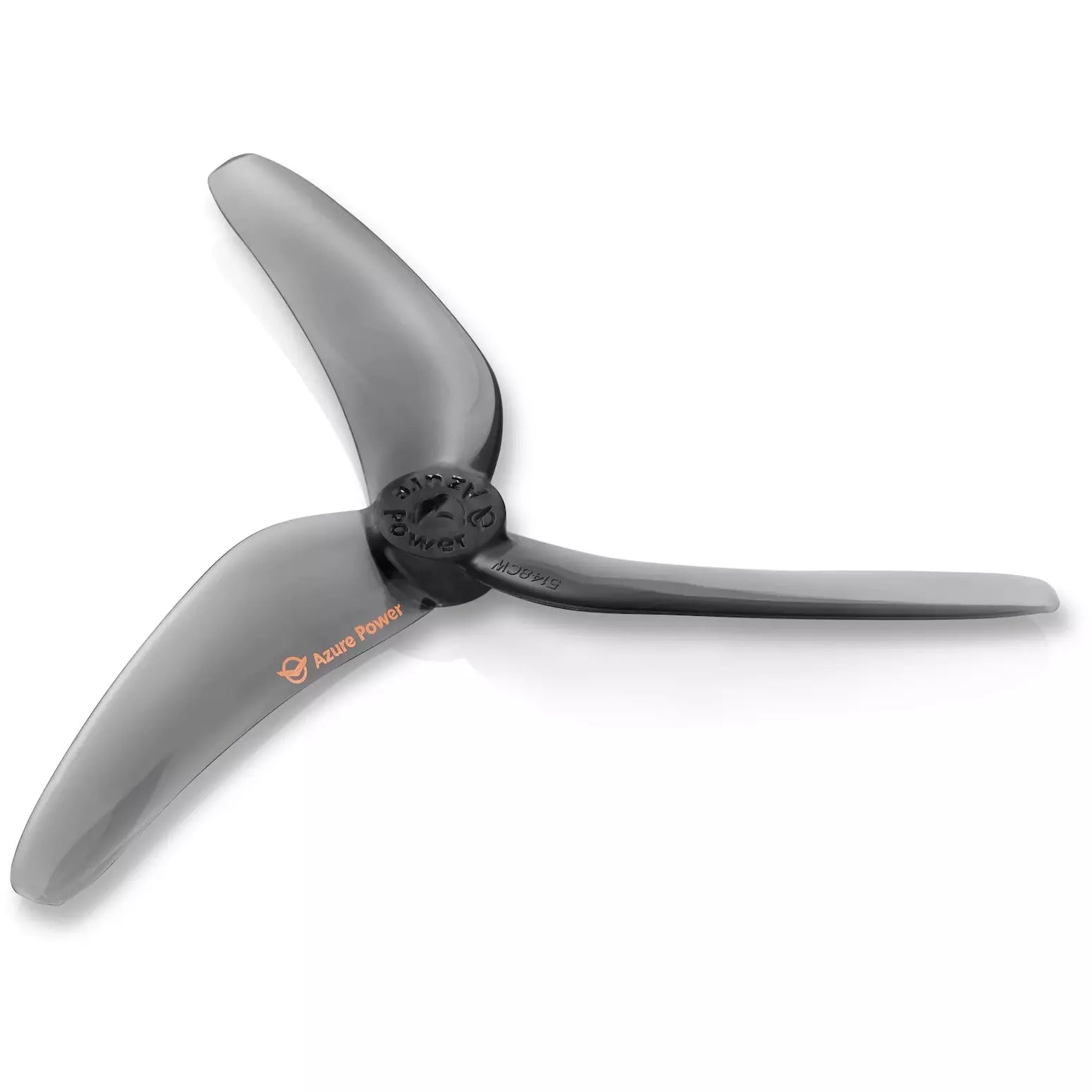  Azure Power 5148 SFP Series Tri-Blade 5 Prop 4 Pack - Choose Color、mySite、merchandisen
